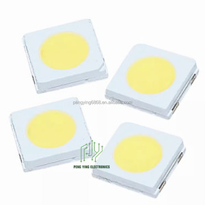 ชิปวงจรรวม SMD LED LM281B SPMWH1228MD5WAW0RK SPMWH1228MD5WAORK SPMWH1228MD5WAW0RK - Product Image 2