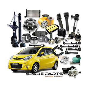 Großhandel Vollsortiment Auto-Zubehör Fahrzeugteile Auto-Ersatzteile für Repuestos Changan Chana Benni Mini Benben - Product Image 5