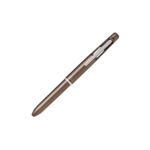 ปากกาหลายสี LHKC-1SC สี่สี พร้อมปุ่มกดเปิด ตัวด้ามโลหะห้าสี - Product Image 5