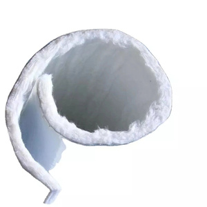 Couverture en aérogel ignifuge et résistante aux flammes, classe A, pour l'isolation thermique des murs et des structures en <span class=keywords><strong>acier</strong></span>, 0,017 W m K - Product Image 4