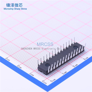 Mrcss mới 100% ban đầu trong kho linh kiện điện tử <span class=keywords><strong>IC</strong></span> chip <span class=keywords><strong>ATMEGA8-16PU</strong></span> - Product Image 3