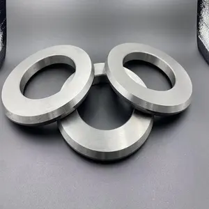 Вольфрамовый Карбид Tc рулонное кольцо/ролик для высокоскоростного сварного прокатного стана