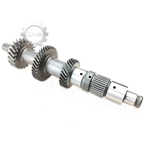 Pièces détachées de boîte de vitesses, axe d'entrée du synchroniseur pour TOYOTA 18T-22T-37T-28T-34T OEM 3342197501 33421-97501 - Product Image 4