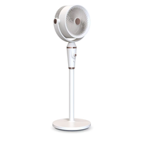 Prêt à expédier : Purificateur d'air ioniseur portable puissant avec chargement Type-C, ventilateur sur pied pour toute la maison, idéal pour la cuisine et la maison.