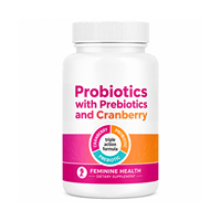 VitaHall OEM Private Label Capsules de Probiotiques pour Femmes 50 Milliards de UFC 16 Souches Fibres Prébiotiques Soutien Digestif et Immunitaire