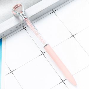 Wholesale Promotion Custom Logo Slogan Silk <b>Screen</b> Printed <b>Plastic</b> Ballpoint Pen Promotional Advertising Portable Zhejiang - Product Image 6