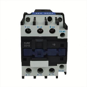 AC contactor <span class=keywords><strong>DILM115</strong></span>(RDC240) - Product Image 4