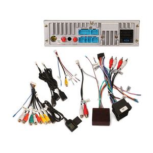 Erisin ES6723L Android 13.0 CarPlay Autoradio Autoradio Für <span class=keywords><strong>Fiat</strong></span> Grande Punto <span class=keywords><strong>Linea</strong></span> <span class=keywords><strong>GPS</strong></span> Navi Kfz-Navigations <span class=keywords><strong>system</strong></span> - Product Image 5