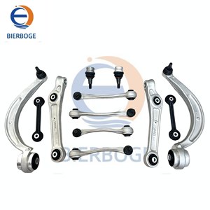 Convient aux pièces de châssis du système de suspension <span class=keywords><strong>Audi</strong></span> A4L B9 8W0, un ensemble complet de bras de contrôle de haute qualité Ventes directes d'usine - Product Image 4