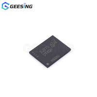 Geesing 16Gbit DDR4 SDRAM 1.6GHz 3200MT/s 96-FBGA 1Gx16 pour l'informatique haute performance MT40A1G16RC-062E IT:B