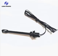 Capteur de température de l'évaporateur de climatisation de voiture 6445ZT 508793 pour Peugeot 207 208 508 Citroën C2 C3 Clio Megane
