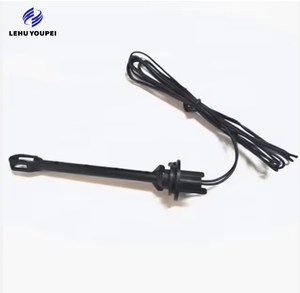 Capteur de température de l'évaporateur de climatisation de voiture 6445ZT 508793 pour Peugeot 207 208 508 Citroën C2 <span class=keywords><strong>C3</strong></span> Clio Megane - Product Image 1