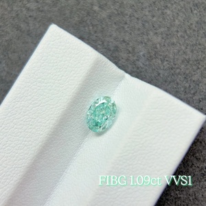 IGI人工研究所養殖ダイヤモンド 認定ラボグロウンダイヤモンド VVS さまざまな不規則な形のカラーダイヤモンド - Product Image 3