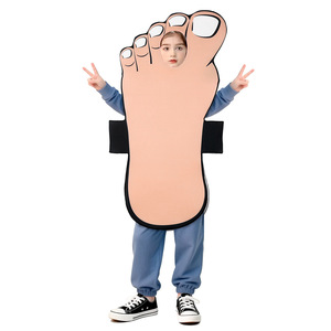 ชุดคอสเพลย์ตัวละคร Scissorhands จาก HLC สำหรับงานฮาโลวีน ชุดวีเนคฟองน้ำ ชุดจั๊มสูทสำหรับงานปาร์ตี้ งานแสดงบนเวที ชุดแต่งกายสำหรับ<span class=keywords><strong>เล่น</strong></span>บทบาทตัวละคร Thing <span class=keywords><strong>ของ</strong></span>ตกแต่งงานปาร์ตี้ - Product Image 6