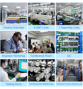 Custom Elektronisch Ontwerp R & D En <span class=keywords><strong>Pcba</strong></span> Diensten Voor Geavanceerde Producten - Product Image 6