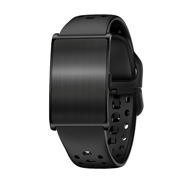 H59 MAX Non-Screen Fitness Tracker Smart Health Wristband Activity Sleep Tracker with Heart Rate Sport Modes Smart Band Bracelet