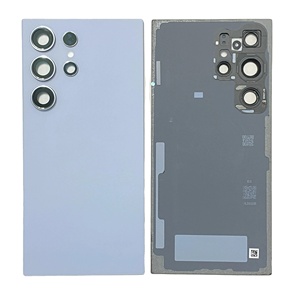 ฝาหลังขายส่งสำหรับ Samsung Galaxy S24 Ultra 5G ฝาหลังเปลี่ยนทดแทน ฝาหลังแบตเตอรี่แบบแข็ง ฝาครอบด้านหลัง - Product Image 3