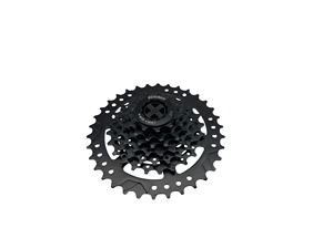 <span class=keywords><strong>Cassette</strong></span> de roue libre 7S de haute qualité en gros <span class=keywords><strong>11</strong></span>-34T SUNRUN CS-M734 Pignons de <span class=keywords><strong>cassette</strong></span> à indexage - Product Image 3