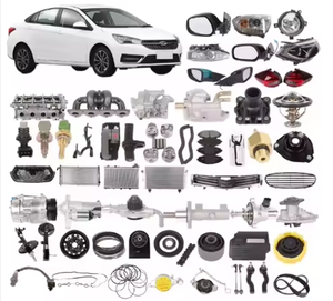 Ensemble <span class=keywords><strong>de</strong></span> sous-châssis avant pour Changan E-Star EV OEM 2901100-AM60, traverse <span class=keywords><strong>de</strong></span> suspension avant complète avec supports <span class=keywords><strong>de</strong></span> montage - Product Image 3