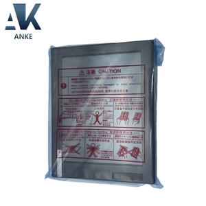 GT2712STBA Mitsubishi HMI หน้าจอสัมผัส HMI GOT2000 GOT1000 GT2712-STBA - Product Image 4