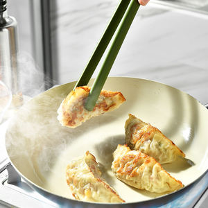 Premium vendita calda con coda magnetica in Silicone pieno avvolti utensili da cucina Set di pentole da 5 pezzi per <span class=keywords><strong>Chef</strong></span> domestico, utensili da cucina - Product Image 5