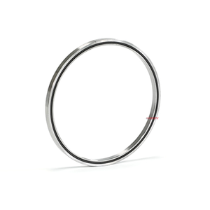 Hxhv ตลับลูกปืนแบบไขว้10X21X5มม. RAU1005 1005 Rau มีความแม่นยำสูงจากประเทศจีน - Product Image 3