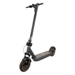 Accessoires pour trottinette électrique Ninebot G30 MAX, fixations pliables amovibles, composants anti-vibrations, Dualtron Trottinette Electrique - Product Image 6