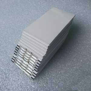 Độ sáng cao 3-5V tùy chỉnh màu Trắng dẫn đèn nền tấm Acrylic Ánh Sáng hướng dẫn Bảng điều khiển cho màn hình <span class=keywords><strong>LCD</strong></span> - Product Image 5