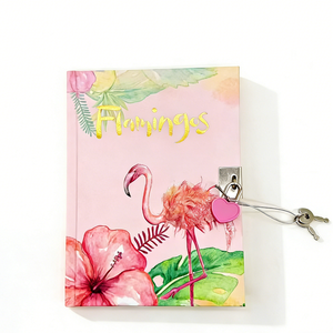 สมุดบันทึกยูนิคอร์นน่ารักแบบสั่งทำพิเศษสำหรับเด็ก - Product Image 3