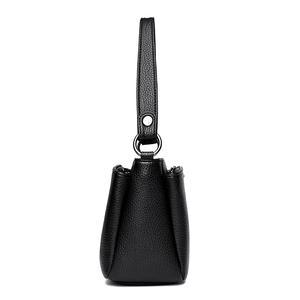 Fashion New Designer Crossbody Bags High Quality PU Leather Shoulder Messenger Bag Casual <b>Totes</b> Luxury Women Handbags and Purses - Product Image 3