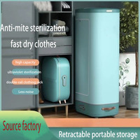 Sèche-linge électrique compact portable Autre support de sèche-linge et sèche-linge à haute efficacité pour un usage domestique