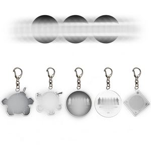 Llavero de acrílico de alta calidad con diseño de ídolos de KPOP ARIRANG, JIN, JIMIN, RM, SUGA, JK, J-HOPE, accesorio para bolso, regalo para fans - Product Image 1
