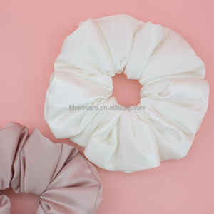 Women Curler Hair Accessories Hairband Big Size <strong>Heatless</strong> <strong>Curl</strong> Pillow Scrunchies - Product Image 4