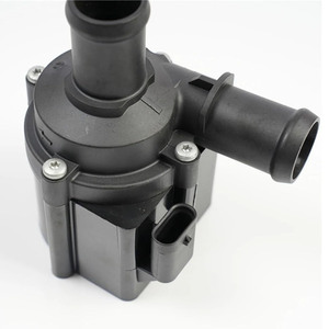 Bomba de Agua Eléctrica 06H121601E para Autos Volkswagen y Audi, Pieza de Repuesto, Material ABS - Product Image 5