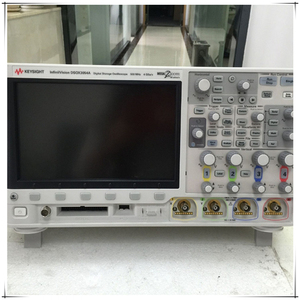 Nuevo Osciloscopio de Señales Mixtas Keysight DSOX3054A con 1 Año de Garantía - Product Image 2