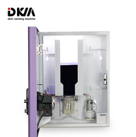 Distributeur automatique de serviettes hygiéniques DKM Vedning Wholesale Machine