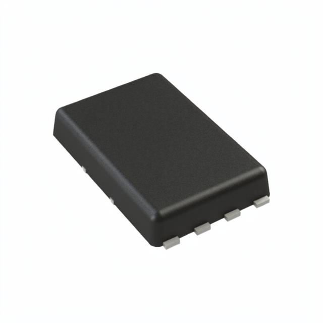 S-19243C12A-A8T1U 8 SMD, Flat Leads Exposed Pad Power Management (PMIC) Electronic Circuit Components Manufacturer Channel