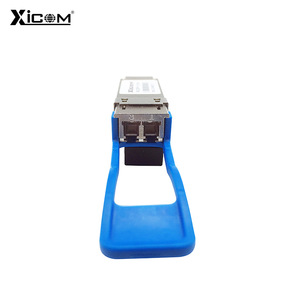 Émetteur-récepteur optique XICOM 40G QSFP+ LR4, monomode, connecteur MPO, module fibre optique - Product Image 2