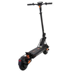 สกู๊ตเตอร์ไฟฟ้า Kukirin มอเตอร์คู่ 1000W *2 กำลังสูง 2000W 52V Kukirin - Product Image 3