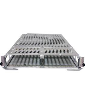Carte d'interface physique 03033BLN HW NE8000 CR5D00LAXF91 10 ports 10GE/GE LAN/WAN-SFP+ MACsec - Product Image 4