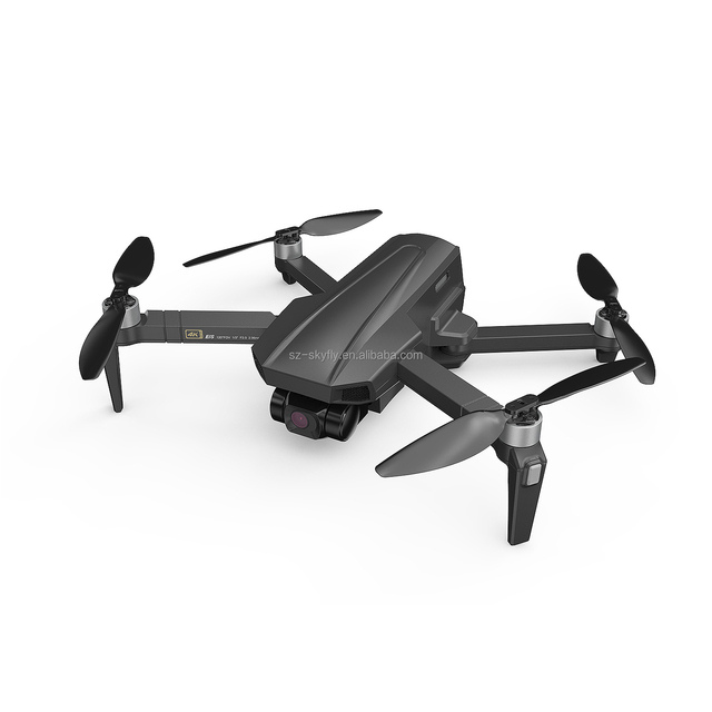 Wholesale MJX MG-1 4K Eis Drone 5G Wifi 2-Axis Brushless Motor Gimbal 40 Km/H Foldable RC Quadcopter Christmas Gifts Present
