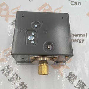 Interrupteur de commande L404V1087 pour chaudière, pièce en acier inoxydable - Product Image 3