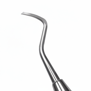 Dissolvant de couronne manuel à double extrémité avec 3 embouts à double extrémité - Product Image 1