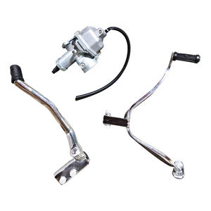 Zongshen – ensemble moteur 4 temps refroidi à l'eau, pour Moto, 3 roues, Tricycle, fabricant, meilleur prix, 250cc, 300cc, <span class=keywords><strong>350cc</strong></span> - Product Image 6