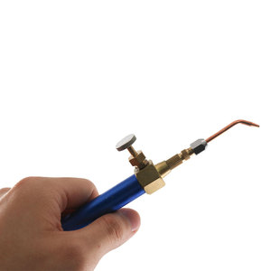 Antorcha de Soldadura Aqua-Oxy 8008, Herramienta de Soldadura de Joyería, <span class=keywords><strong>Soplete</strong></span> de Hidrógeno-Oxígeno, Herramienta para Trabajar Oro, Fabricación de Joyas - Product Image 5