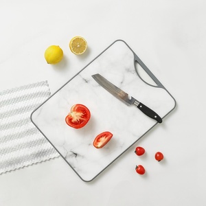 Conception personnalisée <span class=keywords><strong>en</strong></span> usine professionnelle <span class=keywords><strong>Planche</strong></span> <span class=keywords><strong>à</strong></span> <span class=keywords><strong>découper</strong></span> <span class=keywords><strong>en</strong></span> <span class=keywords><strong>plastique</strong></span> MDF <span class=keywords><strong>Planche</strong></span> <span class=keywords><strong>à</strong></span> <span class=keywords><strong>découper</strong></span> <span class=keywords><strong>en</strong></span> <span class=keywords><strong>bois</strong></span> marbré pour la cuisine - Product Image 4