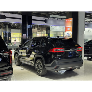 Auto Usado Guazi, <span class=keywords><strong>Toyota</strong></span> Wildlander RTS 2023, Sedán a Gasolina, Automático, SUV, Volante a la Izquierda, Conducción Confiable, 5 Asientos - Product Image 3