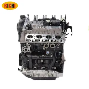 High Quality Brand New Engine Car Spare Parts Engine Assembly For 06L100860UX DKW 2.0T Audi A4L EA888