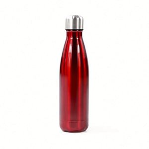 Wholesale <b>Smart</b> Sport Gym Stainless Steel Insulated Eco-Friendly Durable Silk Screen Printed Custom Water Bottles - Product Image 3