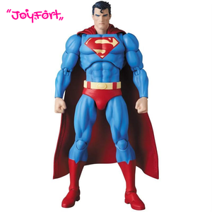 Nuova Action Figure Super Hush 1/12 di Ct Toys, Statuetta Anime in PVC, Modellino da Collezione, Regalo - Product Image 1
